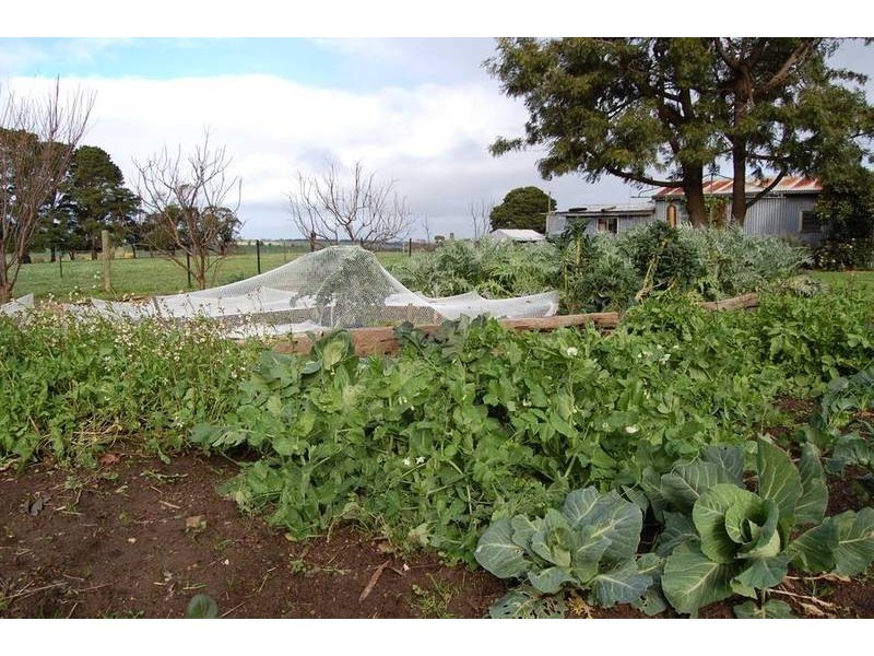Glenthompson VIC 3293