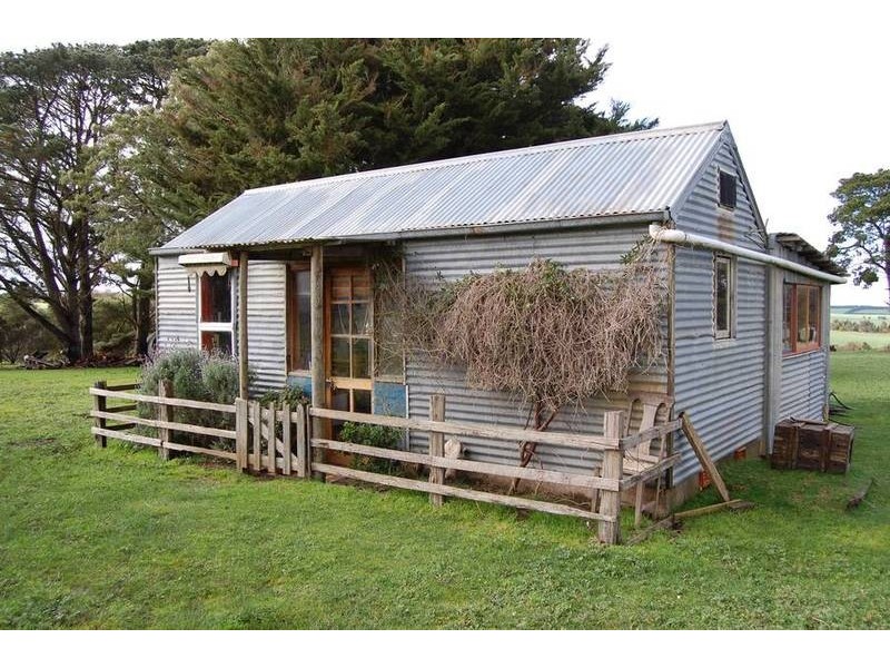 Glenthompson VIC 3293