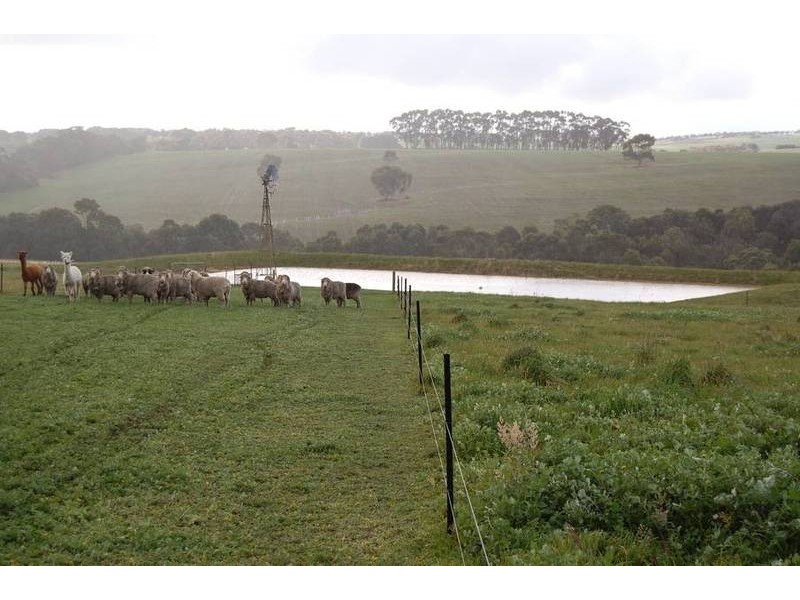 Glenthompson VIC 3293