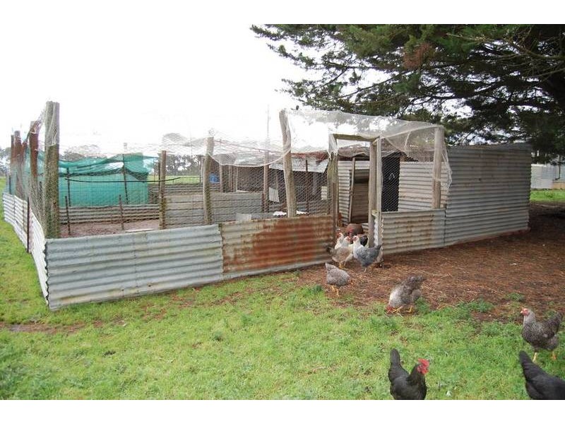 Glenthompson VIC 3293