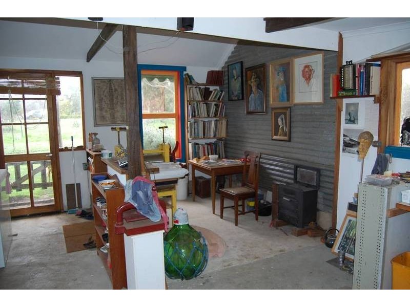 Glenthompson VIC 3293