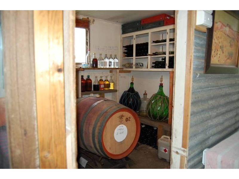 Glenthompson VIC 3293