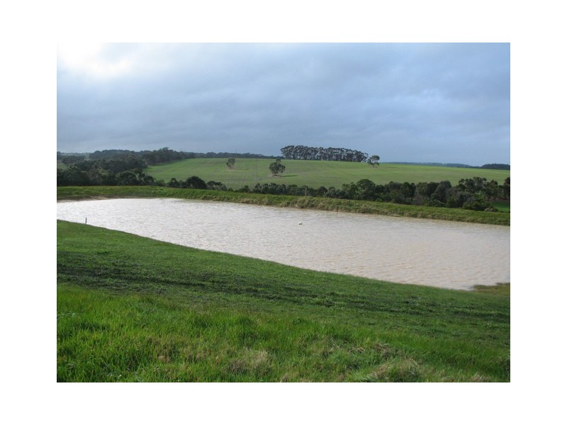 Glenthompson VIC 3293
