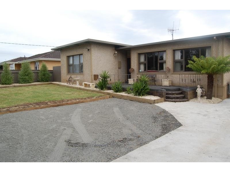72 Ziegler Parade, Allansford VIC 3277