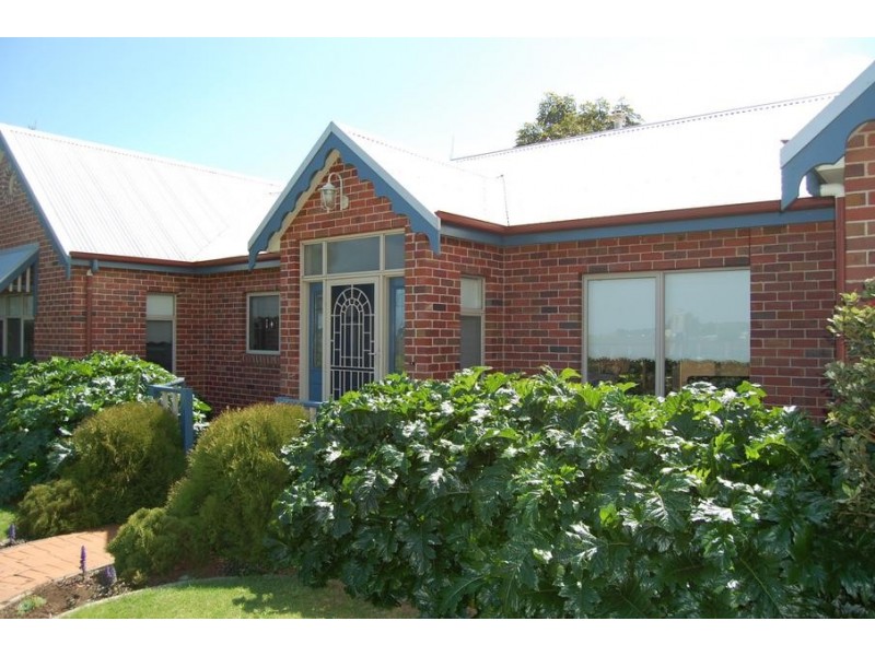 Koroit VIC 3282