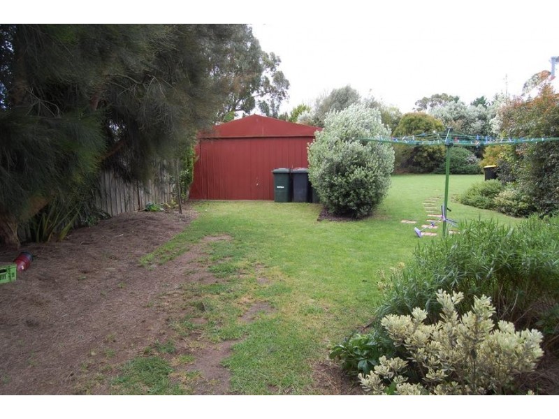 Koroit VIC 3282