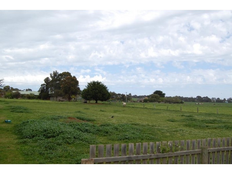 Koroit VIC 3282