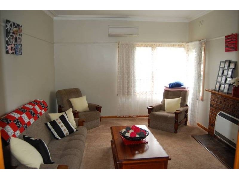 Penshurst VIC 3289