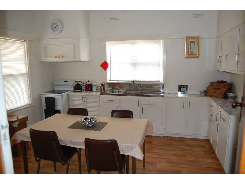 Penshurst VIC 3289