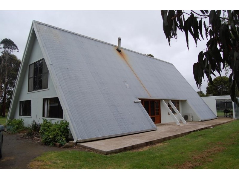 3 Grannys Rd, Winslow VIC 3281