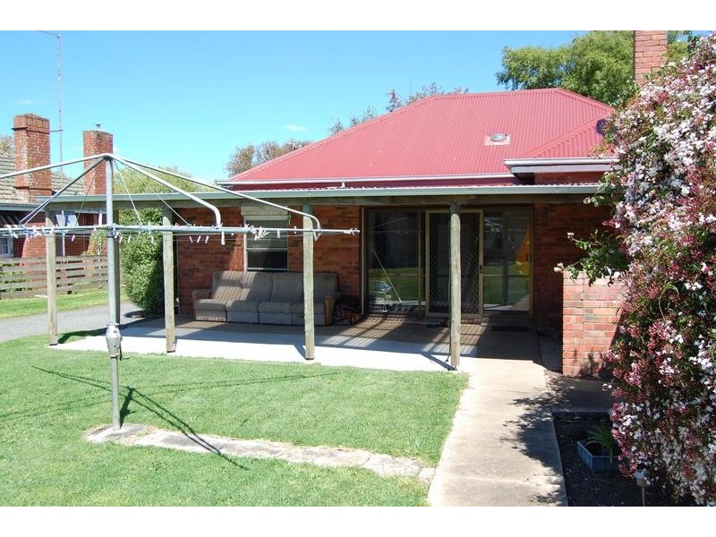 Derrinallum VIC 3325