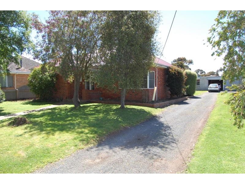 Derrinallum VIC 3325