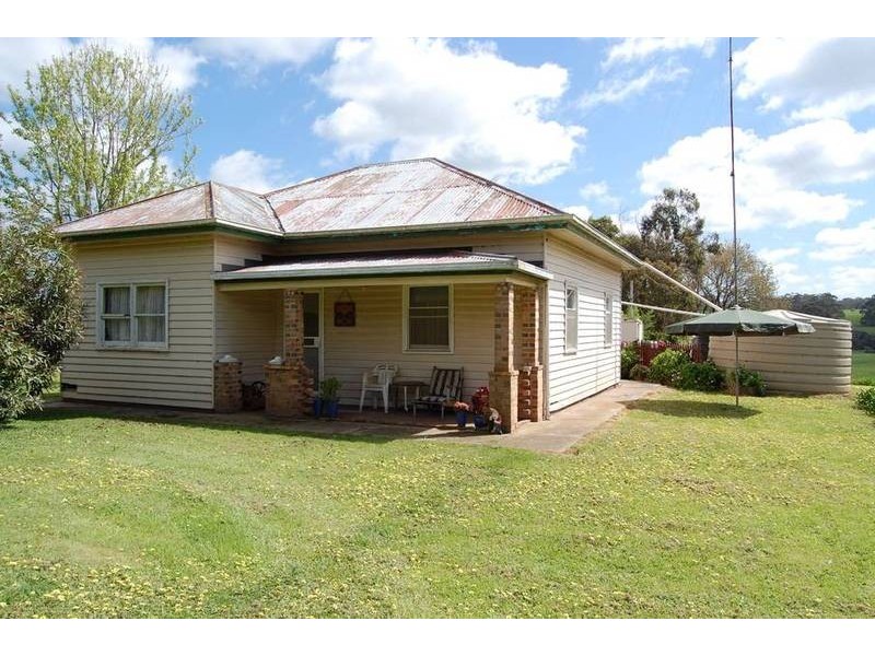 861 Swans Rd, Naringal VIC 3277