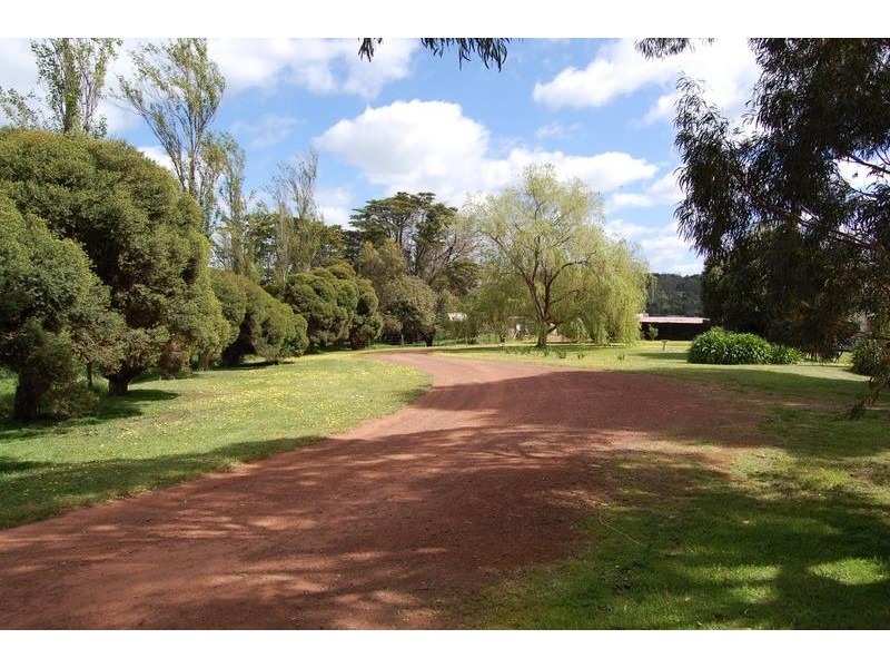 861 Swans Rd, Naringal VIC 3277