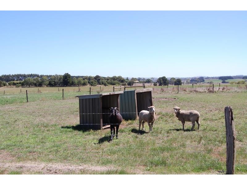 South Purrumbete VIC 3260