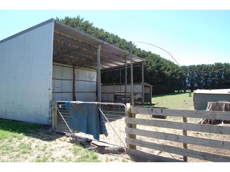 South Purrumbete VIC 3260