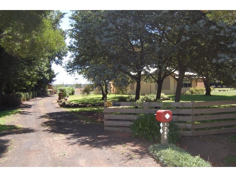 South Purrumbete VIC 3260