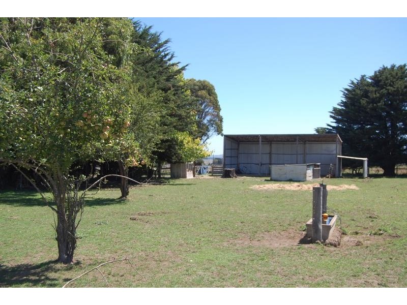 South Purrumbete VIC 3260