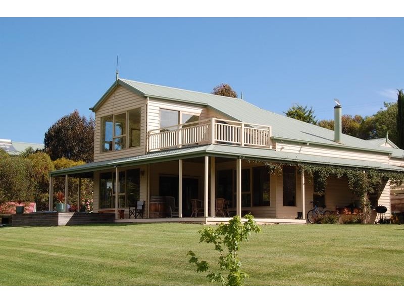 Woodford VIC 3281