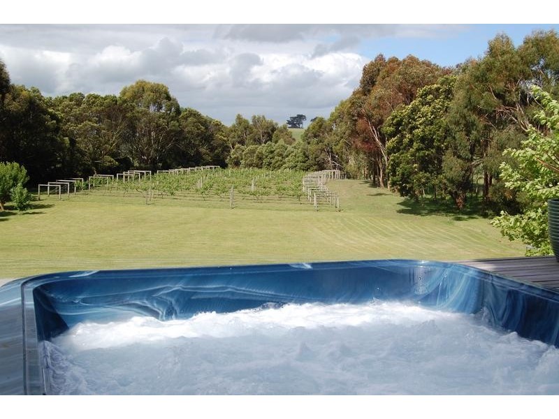 Woodford VIC 3281