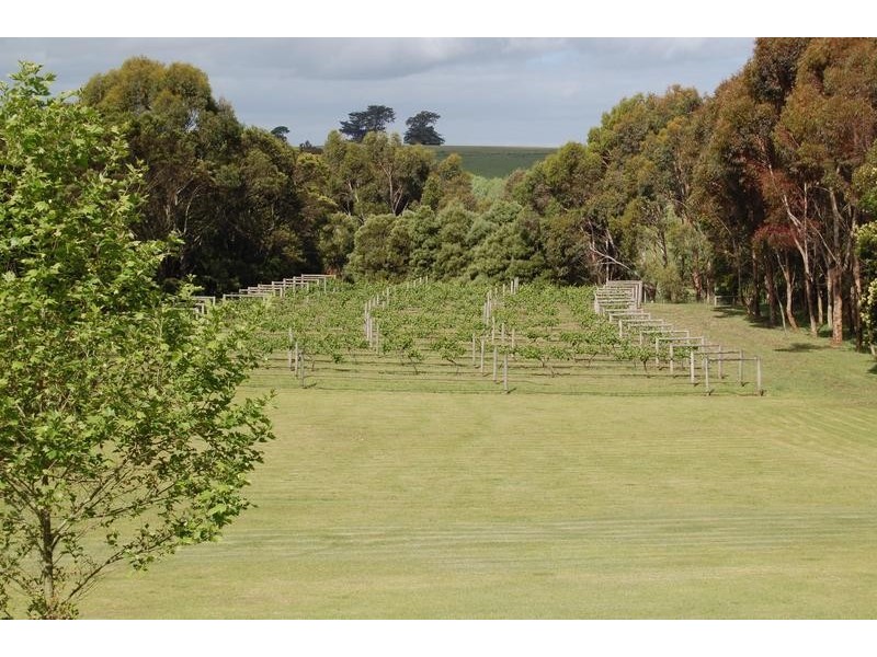 Woodford VIC 3281