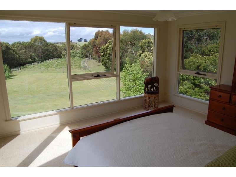 Woodford VIC 3281