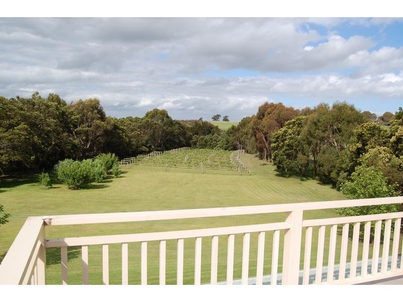 Woodford VIC 3281