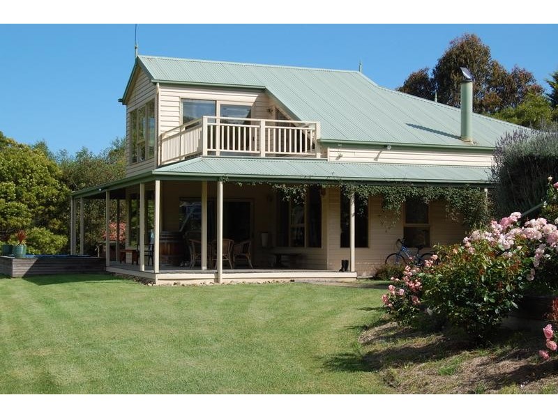 Woodford VIC 3281