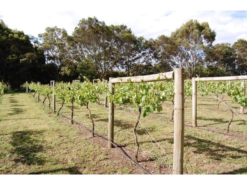 Woodford VIC 3281
