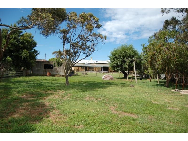Koroit VIC 3282