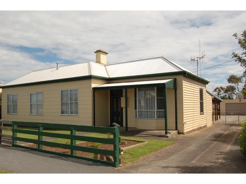 Koroit VIC 3282