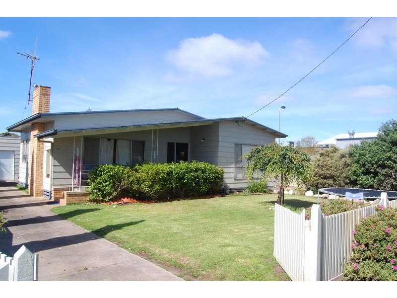 Port Fairy VIC 3284