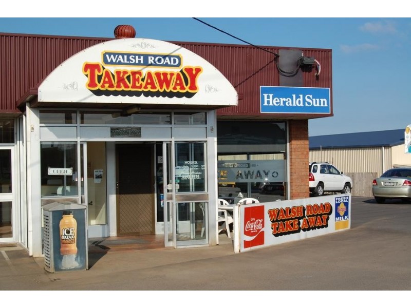 Warrnambool VIC 3280