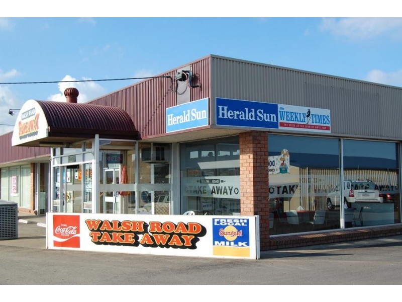 Warrnambool VIC 3280