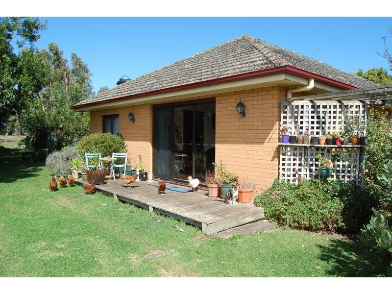 Mailors Flat VIC 3275