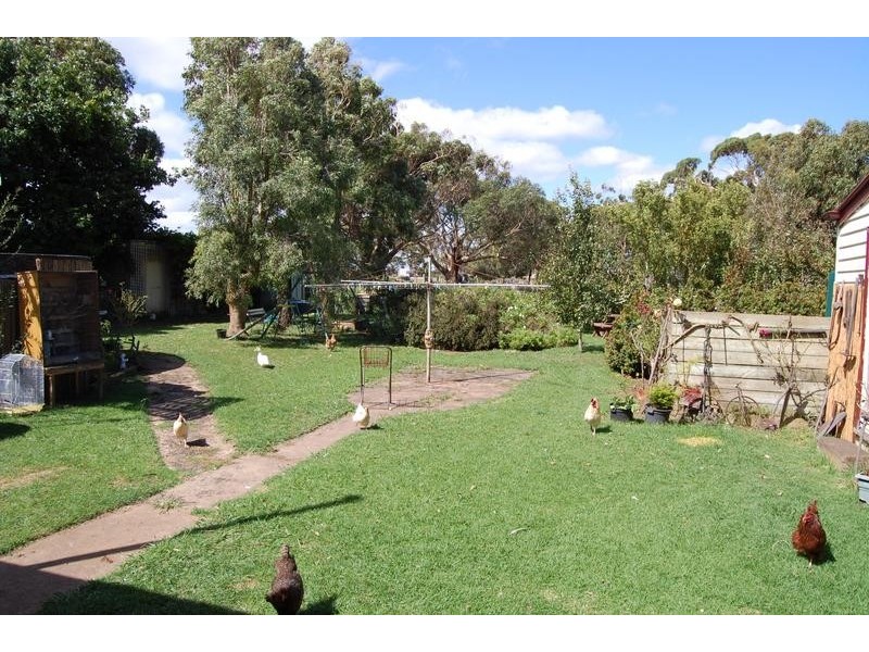 Mailors Flat VIC 3275