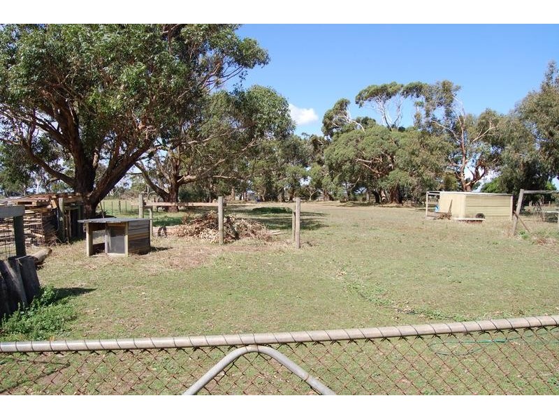 Mailors Flat VIC 3275