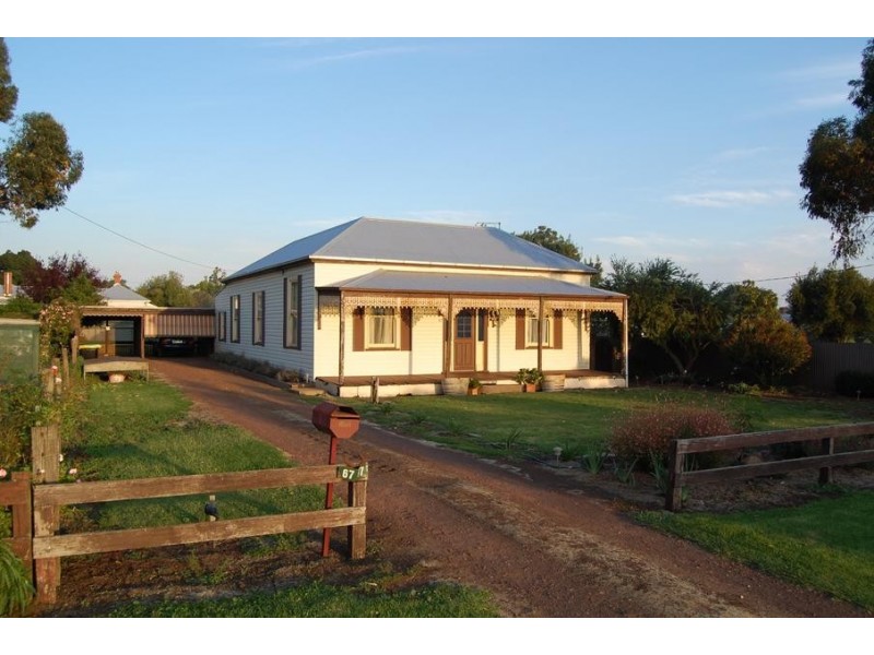 Mortlake VIC 3272