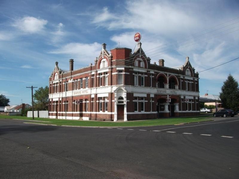Terang VIC 3264