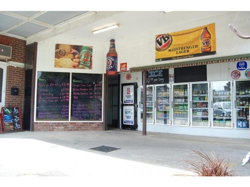 Terang VIC 3264