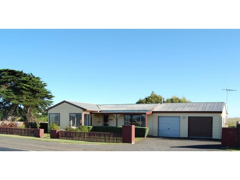 Port Fairy VIC 3284