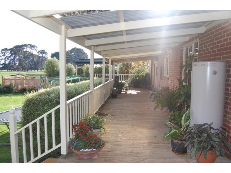 Mailors Flat VIC 3275