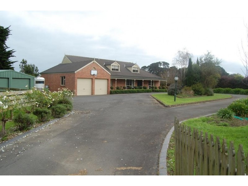 Mailors Flat VIC 3275