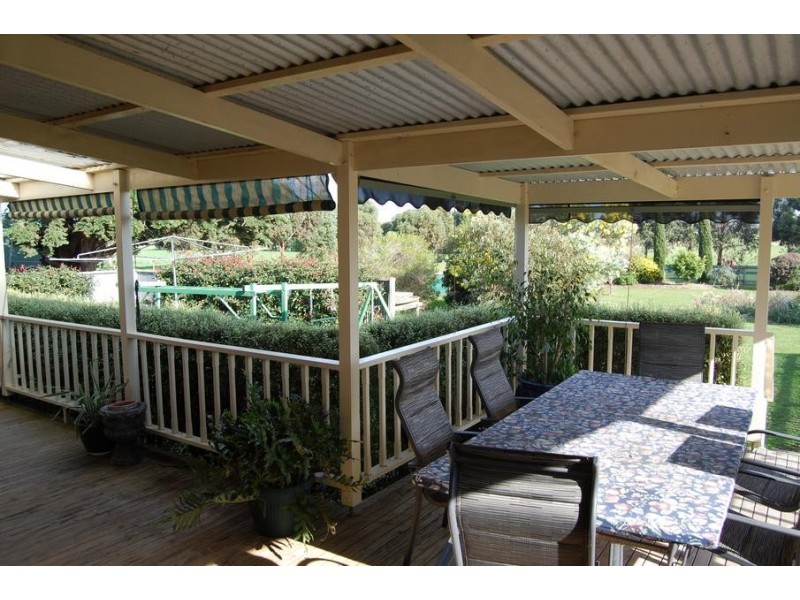Mailors Flat VIC 3275