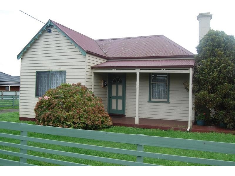 Koroit VIC 3282