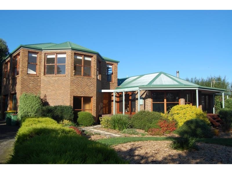 Bushfield VIC 3281