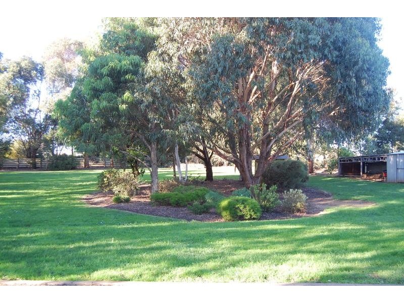 Bushfield VIC 3281
