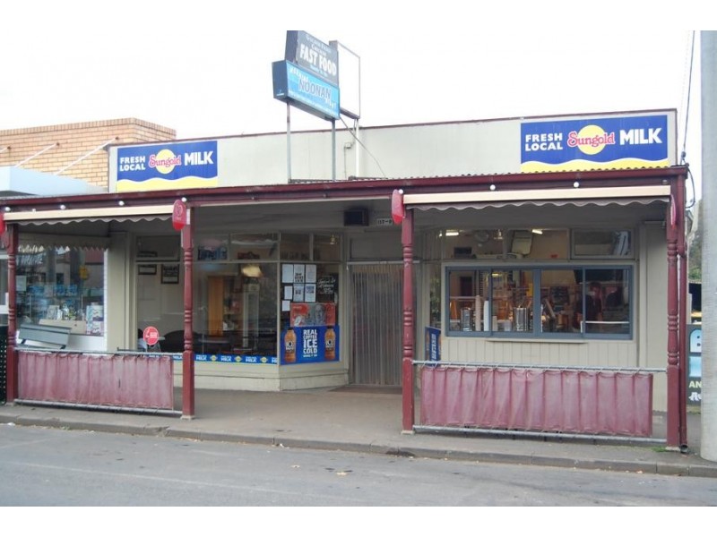 Koroit VIC 3282