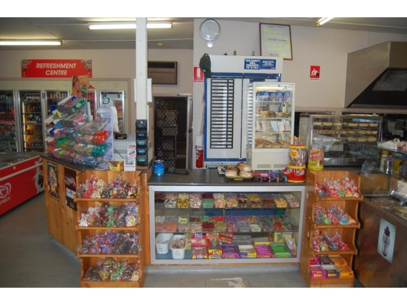 Koroit VIC 3282