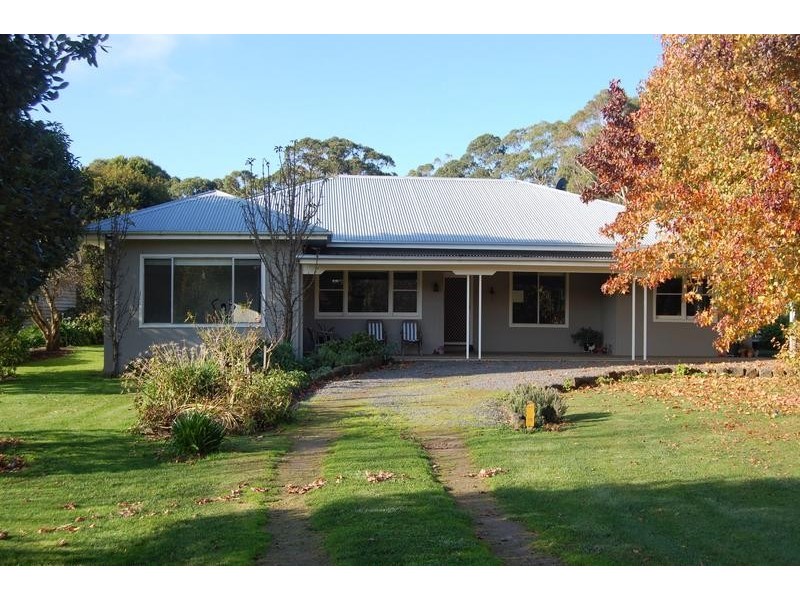 Naringal East VIC 3277